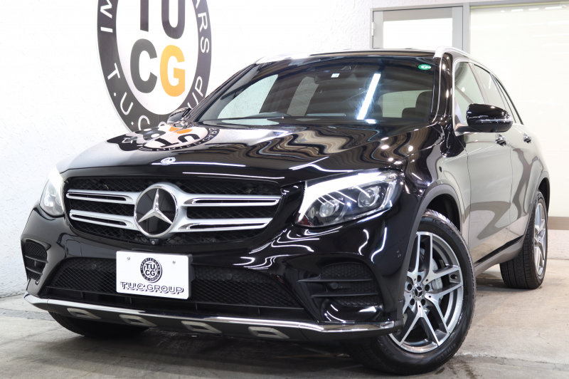 メルセデスベンツ GLC GLC220d 4MATIC ｽﾎﾟｰﾂ ﾚｰﾀﾞｰｾｰﾌﾃｨPKG　ｷｰﾚｽｺﾞｰ ﾚｻﾞｰDINAMICAｼｰﾄ HDDﾅﾋﾞTV BT音楽 360ｶﾒﾗ PTS LEDﾗｲﾄ ﾌｯﾄﾄﾗﾝｸOP AMGｴｱﾛ&19AW ﾀﾞｲﾅﾐｯｸｾﾚｸﾄ 9AT　2年保証