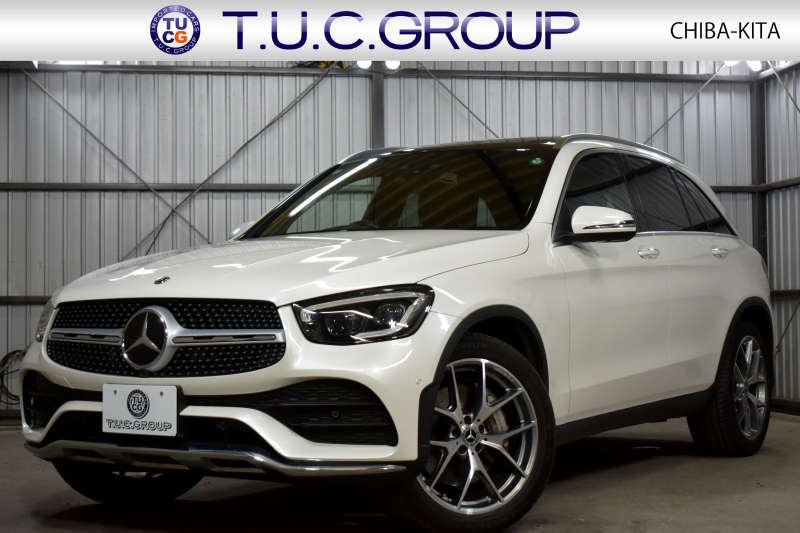 メルセデスベンツ GLC GLC300 4ﾏﾁｯｸ AMGﾗｲﾝ ﾚｻﾞｰEXC ﾚｰﾀﾞｰｾｰﾌﾃｨP 後期型 MEｺﾈｸﾄ 9速 ﾊﾟﾉﾗﾏｻﾝﾙｰﾌ ﾋｰﾀｰｸｰﾗｰ付黒本革 ﾃﾞｨｽﾄﾛ BSM Lﾁｪﾝｼﾞ AMGｴｱﾛ20AW ｴｱﾊﾞﾗﾝｽP PTS ﾌｯﾄｹﾞｰﾄ HUD ﾌﾞﾙﾒS 地ﾃﾞｼﾞﾅﾋﾞ 360ｶﾒﾗ 2年保証
