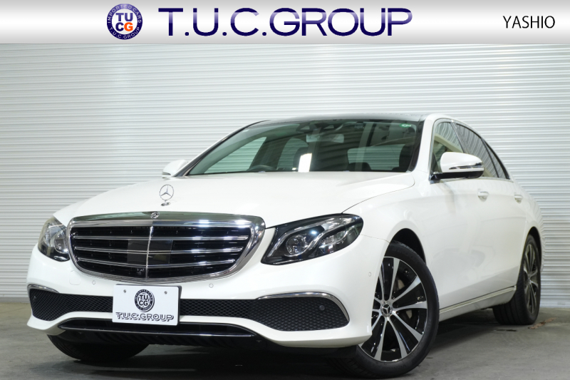 メルセデスベンツ Eクラス E450 4MATIC ｴｸｽｸﾙｰｼﾌﾞ ｴｸｽｸﾙｰｼﾌﾞ&ﾚｰﾀﾞｰSP　Pｽﾀ 黒革 ﾊﾟﾉSR ﾅﾋﾞTV 360ｶﾒﾗ ﾌﾞﾙﾒｽﾀｰ LEDﾗｲﾄ ｼｰﾄﾋｰﾀｰ&ｸｰﾗｰ HUD 自動Rｹﾞｰﾄ　2年保証