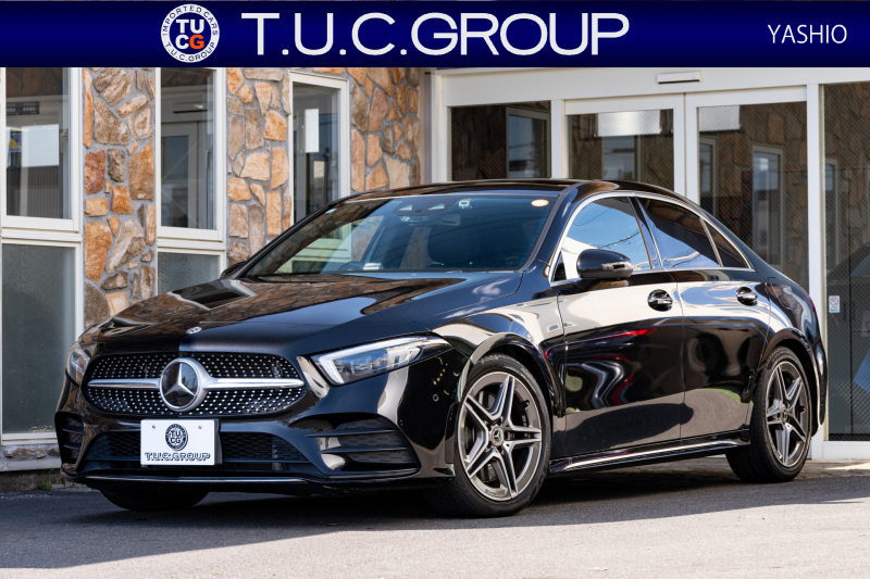 メルセデスベンツ Aクラス A250ｾﾀﾞﾝ 4MATIC AMGﾗｲﾝ ﾚｻﾞｰEXC&ｱﾄﾞﾊﾞﾝｽﾄﾞ&ﾅﾋﾞｹﾞｰｼｮﾝ&ﾚｰﾀﾞｰSP　黒灰革 ﾊﾟﾉﾗﾏSR MBUXﾅﾋﾞ ﾌﾙｾｸﾞ 360ｶﾒﾗ ﾜｲﾔﾚｽﾁｬｰｼﾞ ﾍｯﾄﾞｱｯﾌﾟD ADVｽﾋﾟｰｶｰ LEDﾍｯﾄﾞﾗｲﾄ　2年保証