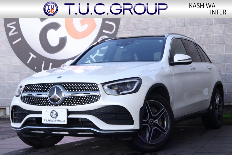 メルセデスベンツ GLC GLC220d 4MATIC AMGﾗｲﾝ　後期型 ﾚｻﾞｰｴｸｽｸﾙｰｼﾌﾞPKG ﾚｰﾀﾞｰｾｰﾌﾃｨPKG ｴｱﾊﾞﾗﾝｽPKG 1ｵｰﾅｰ ﾊﾟﾉﾗﾏSR 黒革ｼｰﾄ ｼｰﾄﾋｰﾀ ﾍﾞﾝﾁﾚｰﾀ MBUX 純正10.25ｲﾝﾁﾅﾋﾞ地ﾃﾞｼﾞ ｺｯｸﾋﾟｯﾄDisp 360°ｶﾒﾗ Burmester PTS 電動Rｹﾞｰﾄ HUD AMG19ｲﾝﾁAW　2年保証