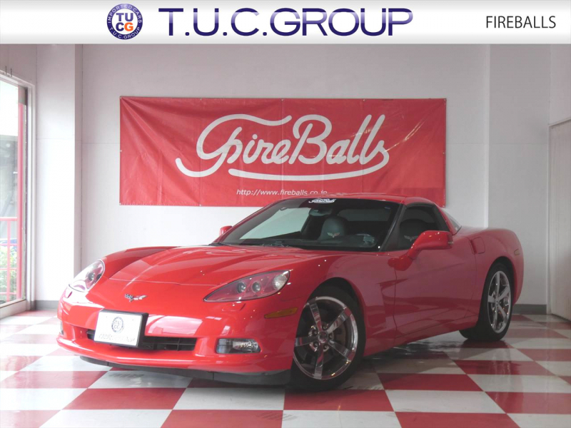 シボレー コルベット ｸｰﾍﾟ　正規D車 2011yﾓﾃﾞﾙ 黒革 ｼｰﾄﾋｰﾀｰ 純正ﾅﾋﾞｵｰﾃﾞｨｵ HUD ﾀﾙｶﾞﾄｯﾌﾟ　2年保証