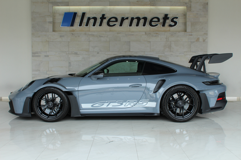 ポルシェ 911(Type992) GT3RS D車 ヴァイザッハPKG OP￥11,894,000ｰ
