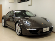 911(Type991.1)