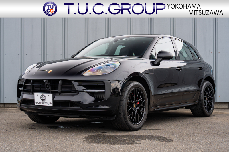 ポルシェ マカン GTS ｽﾎﾟｰﾂｸﾛﾉPKG　MY21 ﾚｯﾄﾞﾚｻﾞｰｼｰﾄ 10.9ｲﾝﾁPCM AppleCarPlay ｱﾗｳﾝﾄﾞﾋﾞｭｰ ｽﾎﾟｴｸﾞ PASM ｴﾝﾄﾘｰD PDLS+/LEDﾗｲﾄ ACC RSｽﾊﾟｲﾀﾞｰ20AW　2年保証