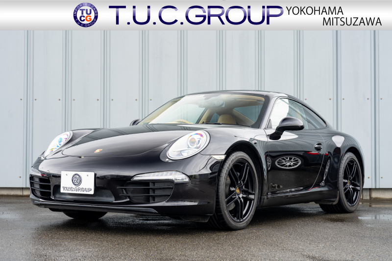 911(Type991.1)