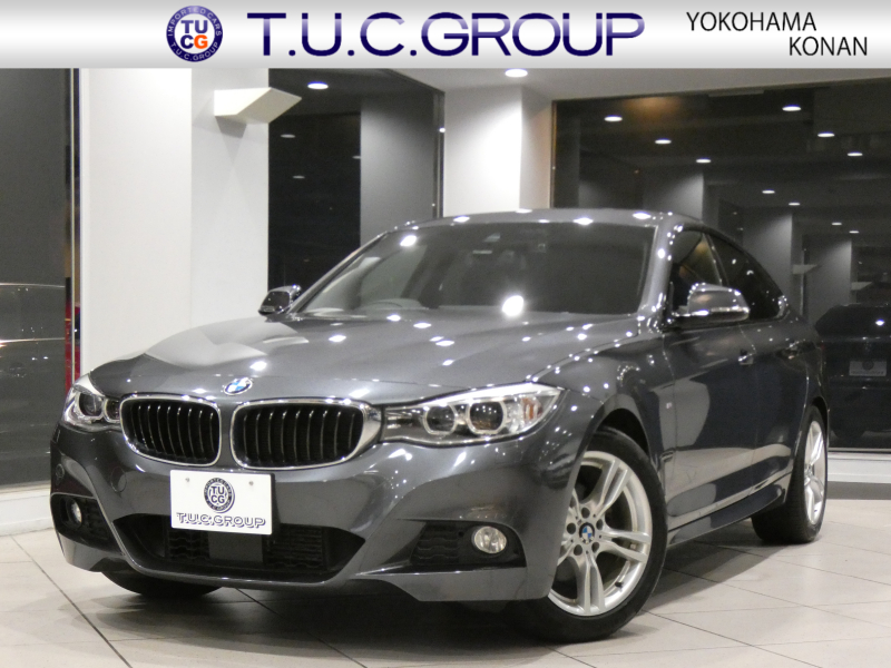 BMW 3シリーズ 320iｸﾞﾗﾝﾂｰﾘｽﾓ Mｽﾎﾟｰﾂ　ｺﾝﾌｫA 追ACC ｲﾝﾃﾘS ﾚｰﾝDW ﾍｷｻｺﾞﾝｸﾛｽ/ｱﾙｶﾝﾀﾗｼｰﾄ iﾄﾞﾗｲﾌﾞﾅﾋﾞ(NBT-EVO)Bｶﾒﾗ Rｾﾝｻｰ ｵｰﾄﾃｰﾙｹﾞｰﾄ ｷｾﾉﾝ Mｽﾎﾟｰﾂｴｱﾛ&18AW　2年保証