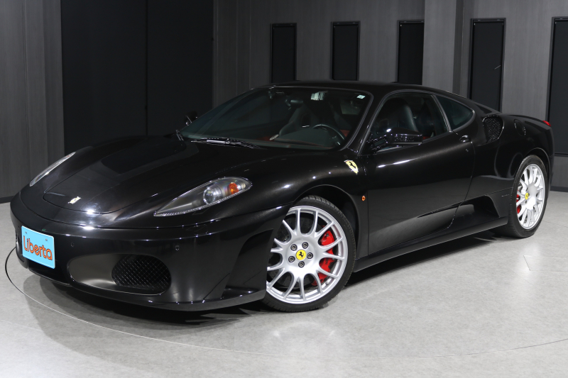F430