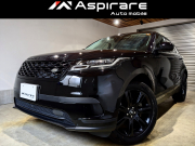 レンジローバー