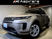 レンジローバー EVOQUE