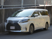 ヴェルファイア