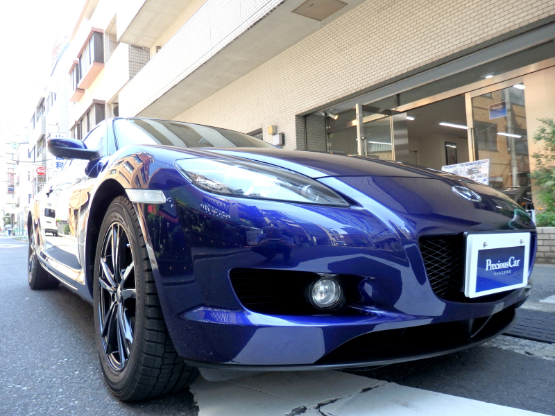 RX-8