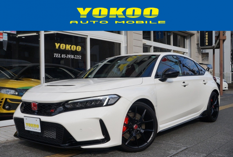 シビック タイプR