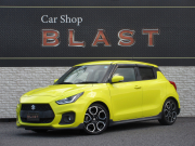 スイフトスポーツ