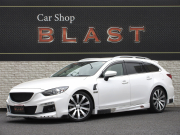 アテンザワゴン