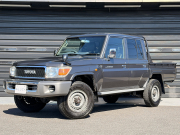 ランドクルーザー