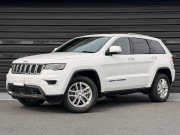 グランドチェロキー