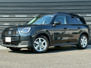 ミニカントリーマン