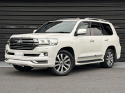 ランドクルーザー