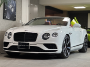 コンチネンタル GTC