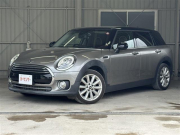 ミニクラブマン