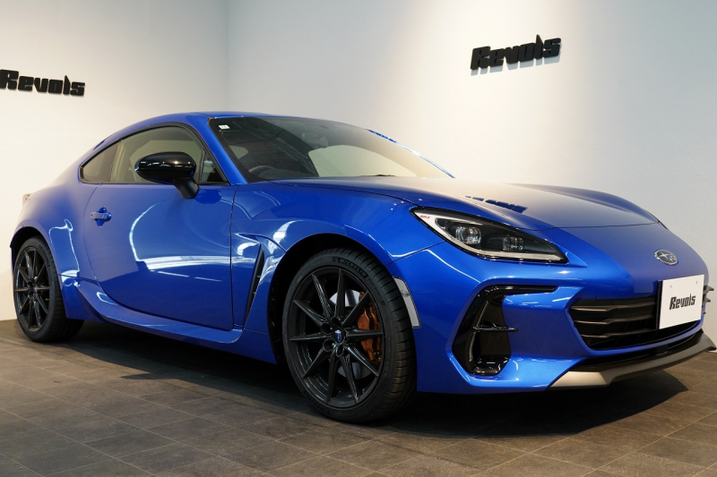 BRZ