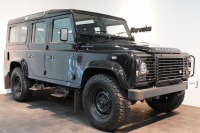 ディフェンダー