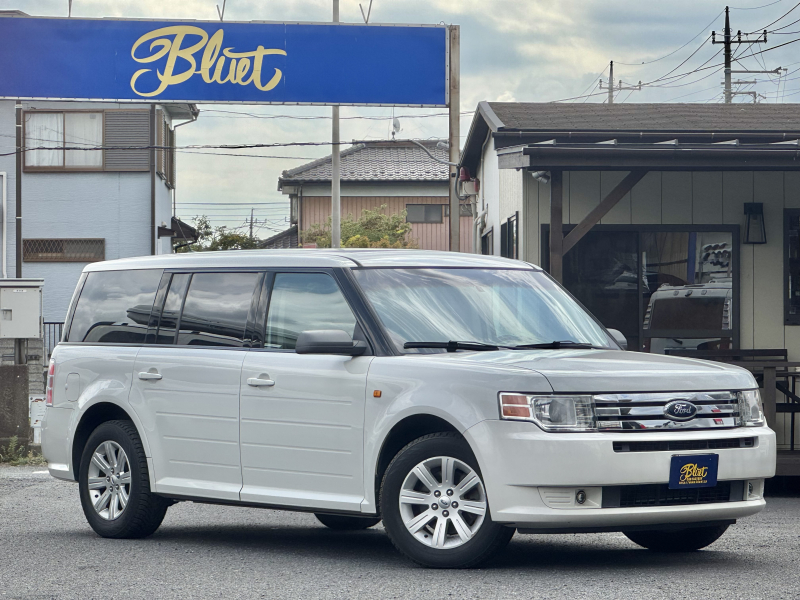 フォード フレックス SE