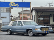 フリートウッドブロアム