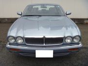 ジャガー XJ-6 XJ6 3.2セレクト 正規ディーラー車 中古車 情報 | 有限会社 タカウジ