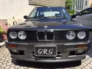 BMW 3シリーズ 325i Mテクニック 中古車 情報 | Gold Racing Garage