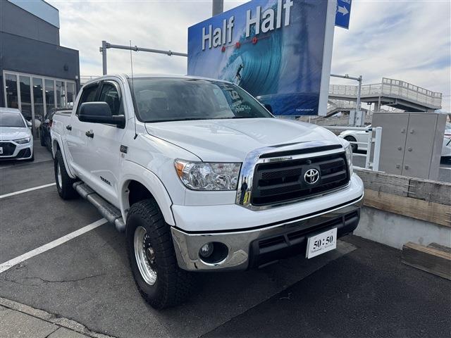 トヨタ(US) タンドラ TRDオフロードパッケージ