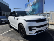 レンジローバーSPORT