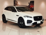 F-PACE