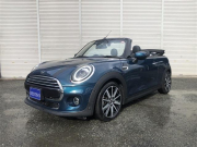 ミニコンバーチブル