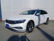 パサートヴァリアント